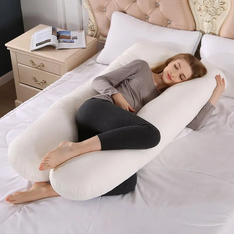 Pregnancy Pillow for Women