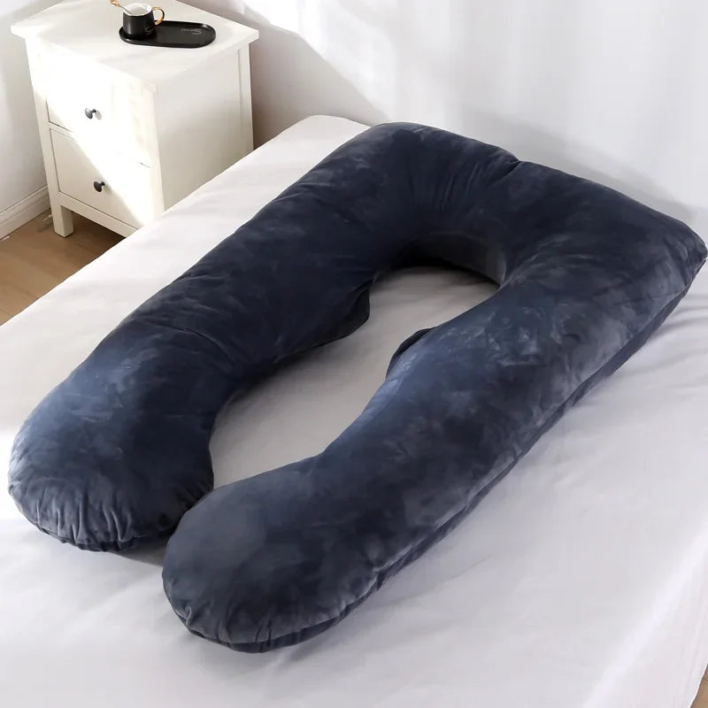 Pregnancy Pillow for Women