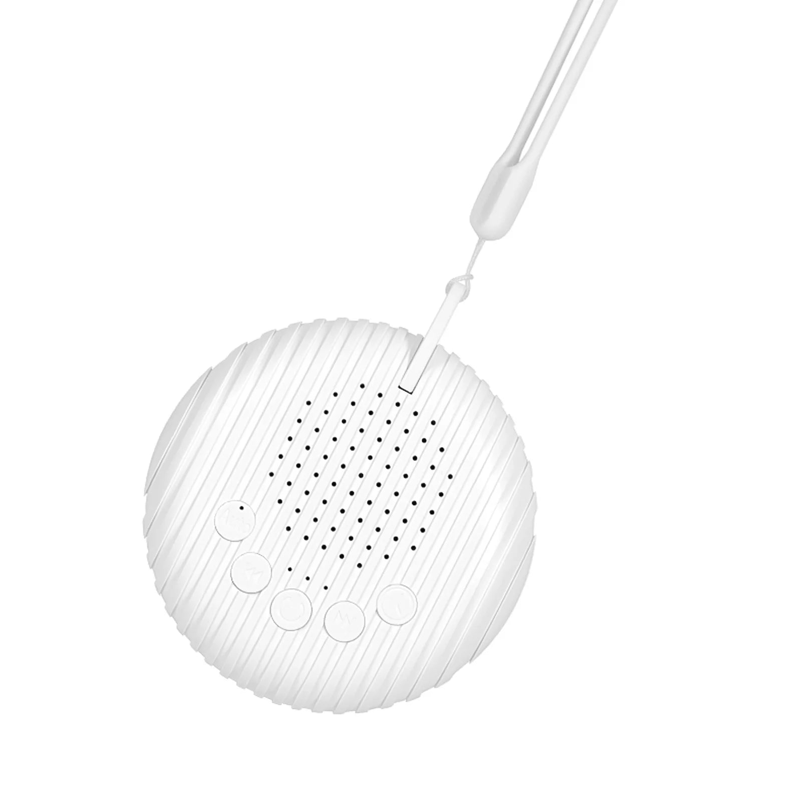 White Noise Sound Portable Baby Sleep Monitor